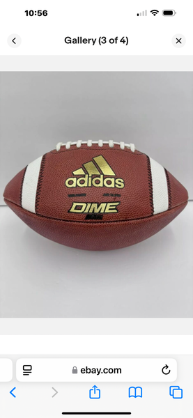Adult Adidas Football (New)