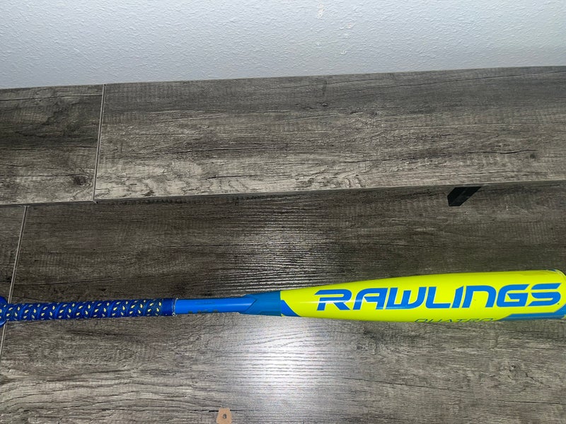 MINT USA Rawlings Quatro Glowstick 31/21