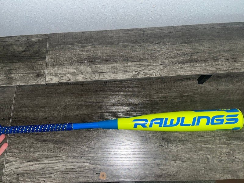 MINT USA Rawlings Quatro Glowstick 31/21 | SidelineSwap | Buy and