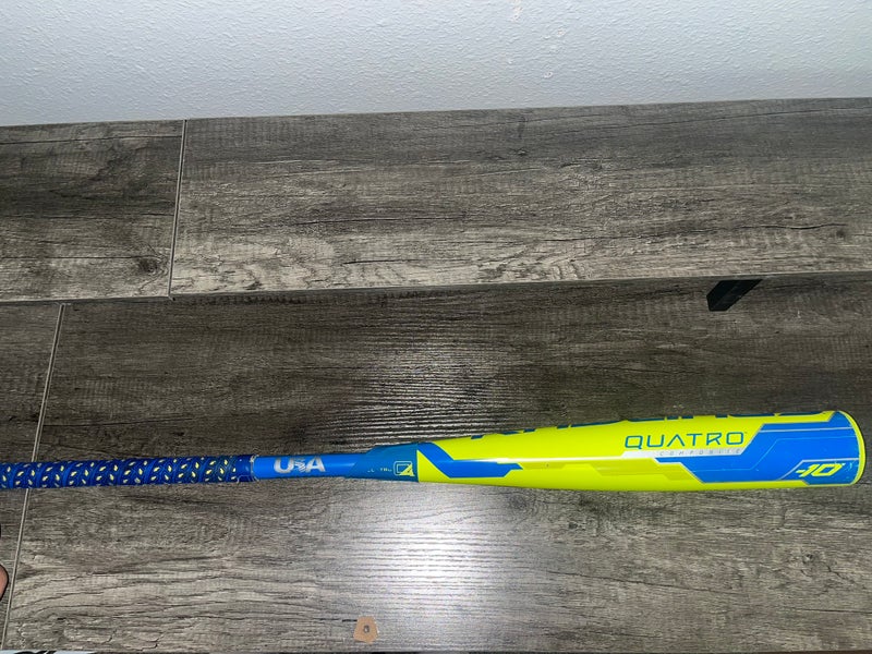 MINT USA Rawlings Quatro Glowstick 31/21 | SidelineSwap | Buy and
