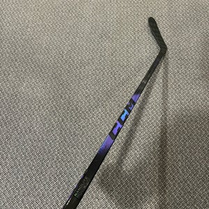 New CCM RibCor Trigger 10 Pro LH/P28/75