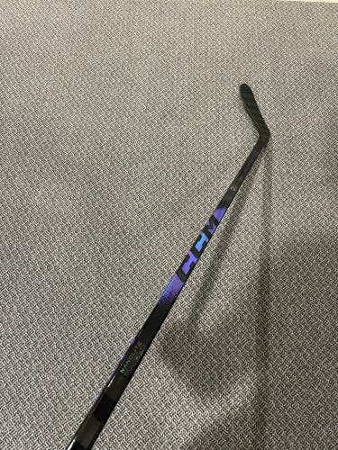 New CCM RibCor Trigger 10 Pro LH/P28/75