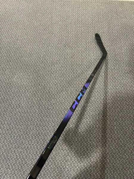 New CCM RibCor Trigger 10 Pro LH/P28/75