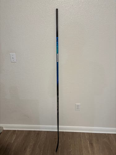Senior CCM Jetspeed FT8 Pro Left Hand Hockey Stick (New)