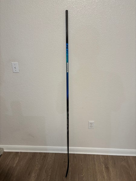 Senior CCM Jetspeed FT8 Pro Left Hand Hockey Stick (New)
