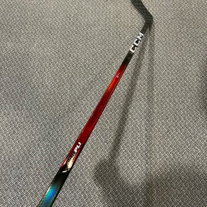 New CCM Jetspeed FT8 Pro LH/P28/75