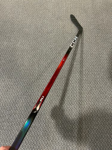New CCM Jetspeed FT8 Pro LH/P28/75