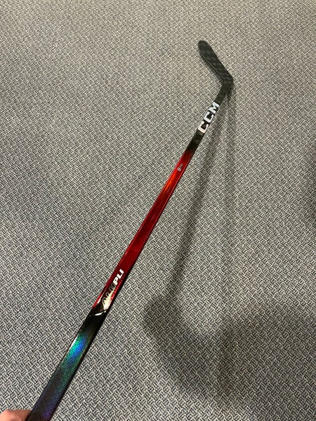 New CCM Jetspeed FT8 Pro LH/P28/75