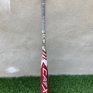 Marucci CATX Alloy BBCOR Certified Bat (-3) 30 oz 33" (Used)