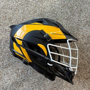 Cascade S Helmet (Used)