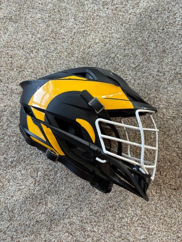 Cascade S Helmet (Used)