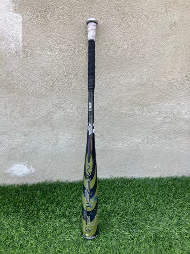 Stinger Stinger Missile Alloy BBCOR Certified Bat (-3) 30 oz 33" (Used)