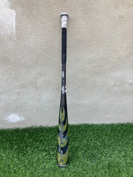 Stinger Stinger Missile Alloy BBCOR Certified Bat (-3) 30 oz 33" (Used)