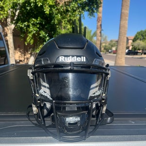 Medium Adult Riddell SpeedFlex Helmet (Used)