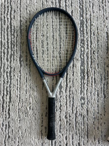 Adult HEAD TI.S5 Comfort Zone Tennis Racquet (Used)