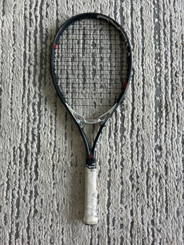 Adult HEAD MXG 5 Tennis Racquet (Used)