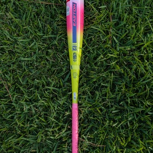 2025 Easton 2X Double Barrel Composite USSSA Certified Bat (-10) 31" (New)