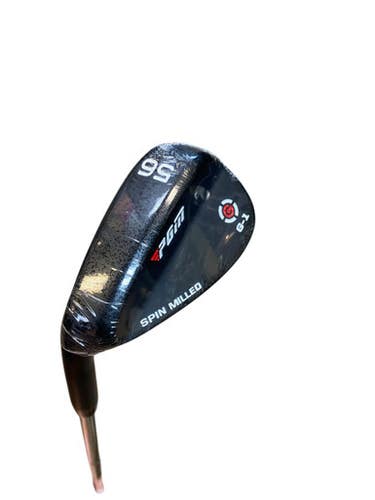 USA PGM WEDGE Golf Wedge Mens LH 56 Degree 11706-S000358241