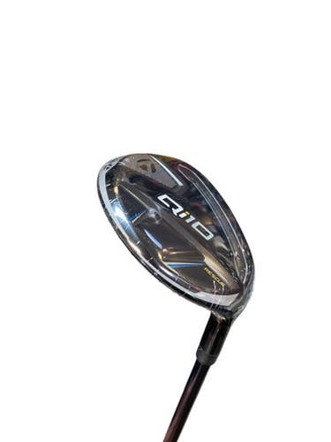 NEW Taylormade QI10 Mens Fairway Wood RH 3 Wood 11706-S000358244