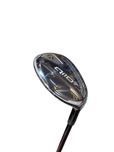 NEW Taylormade QI10 Mens Fairway Wood RH 3 Wood 11706-S000358244
