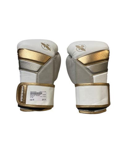 Used Hayabusa TOKUSHU Boxing Gloves None MD 11706-S000358200