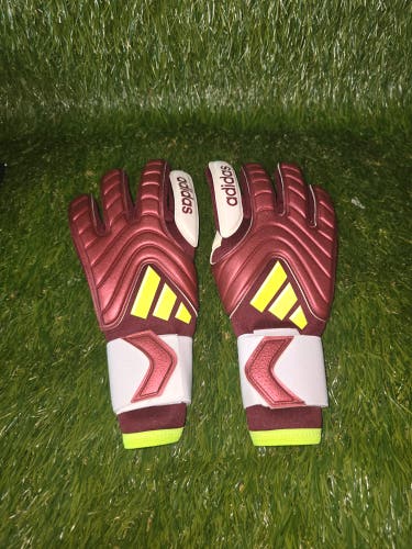 Adidas Copa GL Pro PC Soccer goalkeeper.