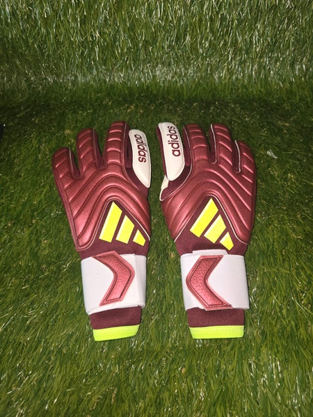 Adidas Copa GL Pro PC Soccer goalkeeper.
