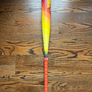 2023 Easton Hype Fire Composite USSSA Certified Bat (-8) 22 oz 30" (Used)