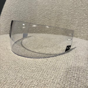 Hockey Oakley Visor