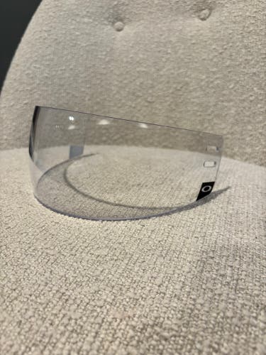 Hockey Oakley Visor