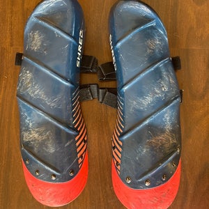 Shin Guards Large Shred Shin Guard (Used)
