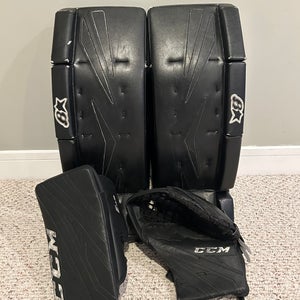 29" Brian's Full Set (Used)