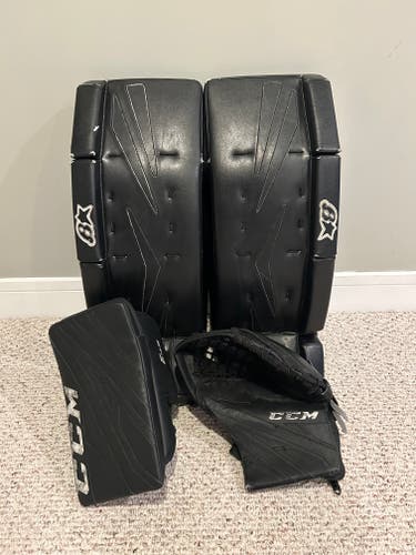 29" Brian's Full Set (Used)