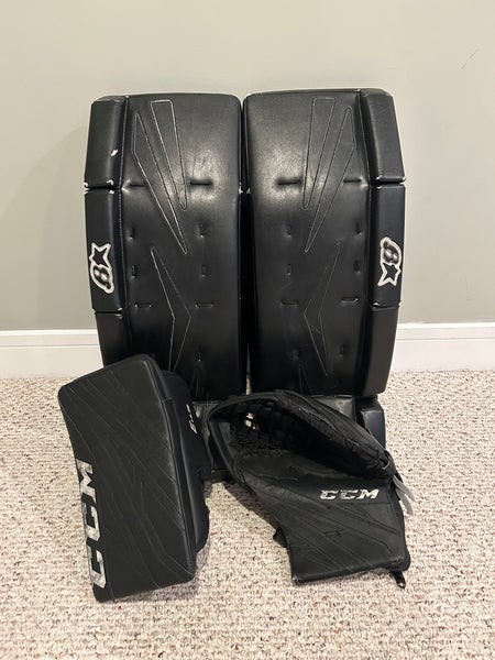29" Brian's Full Set (Used)