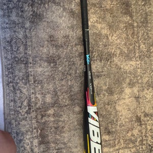 2024 Victus Vibe Alloy USABat Certified Bat (-10) 16 oz 26" (Used)