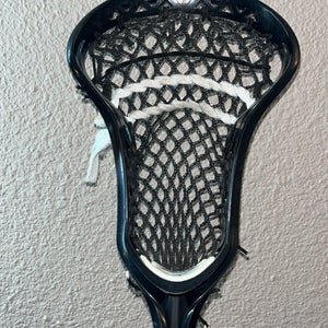 Brine Gospel Head