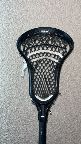 Brine Gospel Head