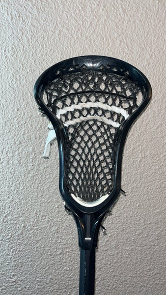 Brine Gospel Head