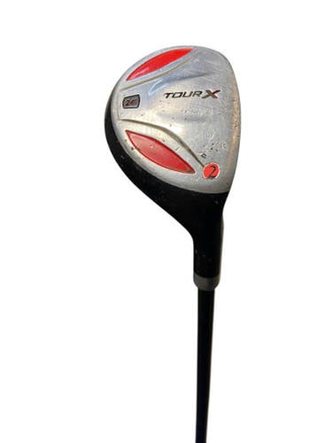 Used HYBRID Jr Hybrid Club RH 4 Hybrid 11706-S000357773