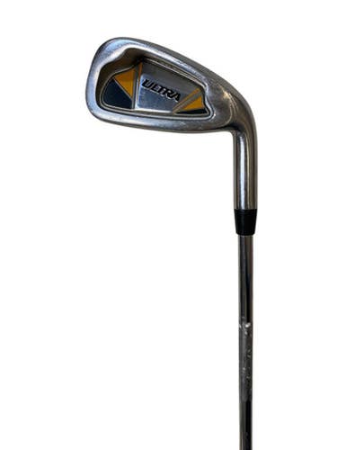 Used Wilson ULTRA Mens Individual Iron RH 5 Iron 11706-S000358001