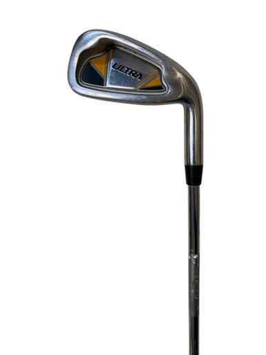 Used Wilson ULTRA Mens Individual Iron RH 5 Iron 11706-S000358001