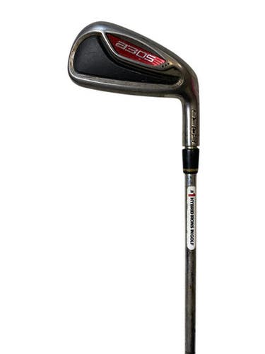 Used Adams Golf A30S Mens Individual Iron RH 6 Iron 11706-S000358009