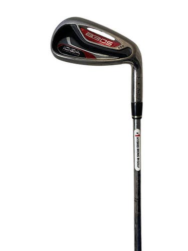Used Adams Golf A30S Mens Individual Iron RH 9 Iron 11706-S000358008