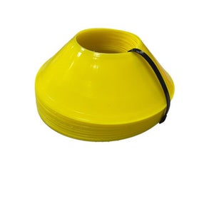 Used USA 20 PACK CONES Soccer Field Marker None 11706-S000358042