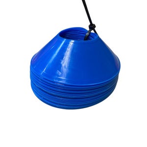 Used USA 20 PACK CONES Soccer Field Marker None 11706-S000358045
