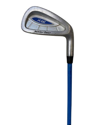 Used Cougar Golf XCAT Jr Individual Iron RH 5 Iron 11706-S000358145