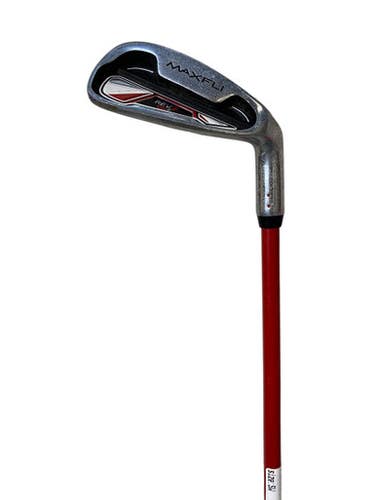 Used Maxfli REV2 Golf Wedge Junior RH Sand Wedge 11706-S000358146