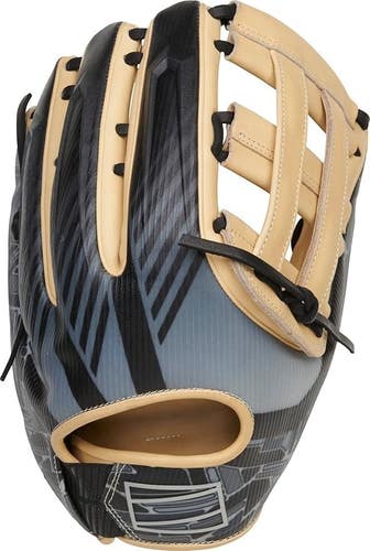 Rawlings REV1X Outfield Baseball Glove 12.75 inch REV3039-6 Camel New
