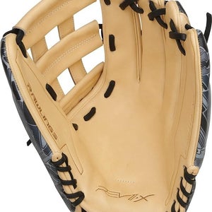 Rawlings REV1X Outfield Baseball Glove 12.75 inch REV3039-6 Camel New