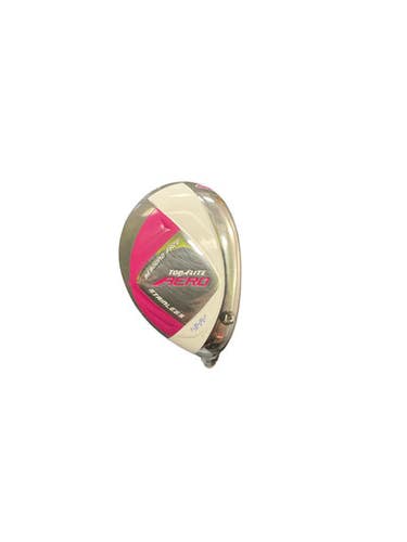 Used Top Flite AERO Womens Hybrid Club RH 4 Hybrid 11859-S000023474
